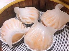 水晶虾饺-如轩海鲜砂锅粥(国际能源店)