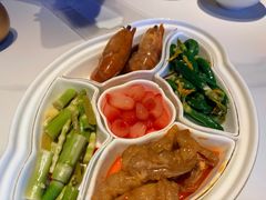 -紫金·越暨·三十年精致诸暨菜(滨江店)