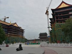-大明幻境第一城
