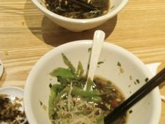 -易裕和·长沙米粉(竹塘西路店)