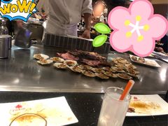 -大渔铁板烧(大悦城店)