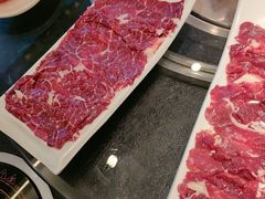 -牛品荟牛肉火锅(新城广场店)