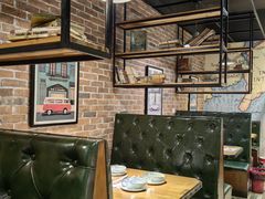 -丰乐餐厅·始于1999·本地老字号