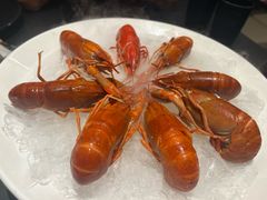 -红盔甲·小龙虾(长寿路店)