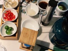 -三个椰子·现砍椰子鸡(金源CBD店)