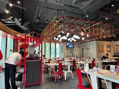 -禄鼎记·多口味酸菜鱼(侨鑫店)