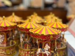 -小樽八音盒堂(手工制作体验馆店)