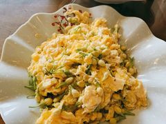 茉莉花炒蛋-小厨子私房菜·云南美食店
