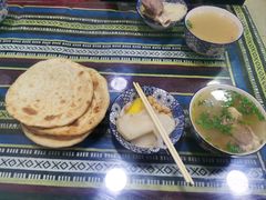 -園丁烤肉缸子肉