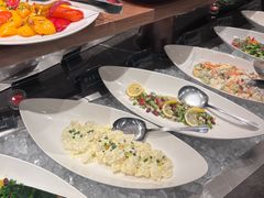 -拉蒂娜·巴西牛排馆 Latina·Brazilian Steakhouse(王府井喜悦店)