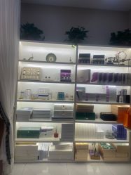 -菩羽·专业美胸·连锁养护中心