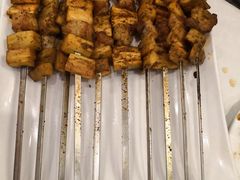 -巴依老爷新疆美食(工体旗舰店)