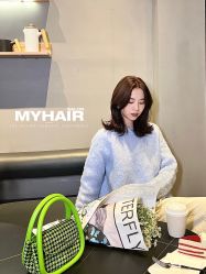 -M1 HAIR烫染
