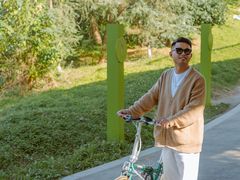 -白鹭湾湿地公园