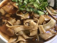-陈记锅巴菜(五大道店)