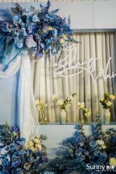 点击看大图 -Sunny喜铺婚礼定制·求婚策划
