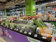 -物美大卖场(玉蜓桥店)