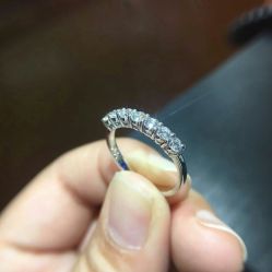 -恒阳珠宝·高级定制镶嵌·天然彩宝·天然钻石(南京西路店)