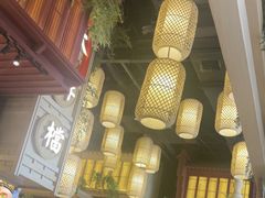 -南京大牌档(龙江新城市广场店)