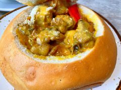 -大树餐厅(红旗街万达店)