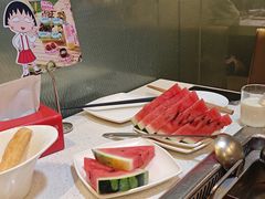 -海底捞火锅(佳兆业广场店)