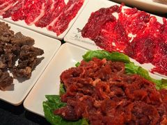 -牛事制造局牛肉火锅(莲岳路店)