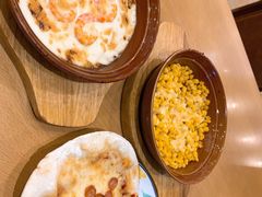 -萨莉亚意式餐厅(天河城购物中心店)