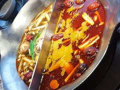 -湊湊火锅·茶憩(和平大悦城店)