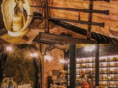 -雪灵魔法世界SHELLY’S TAROT(大良桂畔里店)