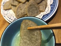 炸灌肠-局气 烤鸭·北京菜(光华路店)