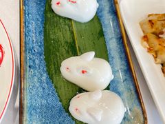 -鹿鸣酒家(越秀店)