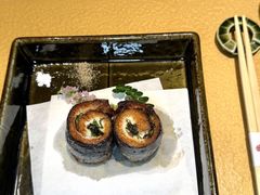 -鹤菊·鮨Omakase(古子城店)