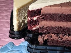 -姆们M Sweetie Cake(五道口店)