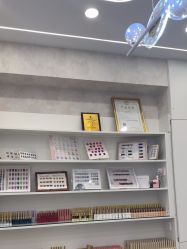 -七彩虹美甲美睫 半永久