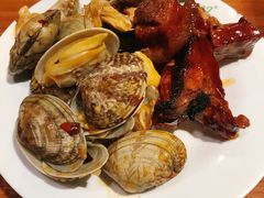 -汉巴味德(百年港湾店)