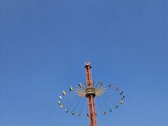-北京石景山游乐园