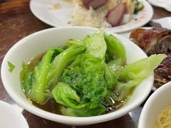 -陈光记烧腊店(罗保博士街店)