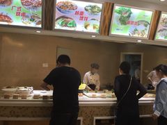 -巴厘岛风情自助餐厅(牡丹广场店)