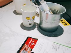 -卡朋西餐(较场西路店)