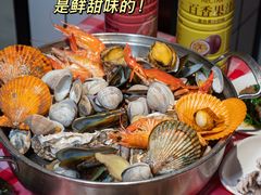 -阿里元海鲜·闽南特色菜(曾厝垵店)