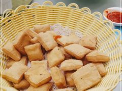 -留芳·文旅古月楼(老街店)