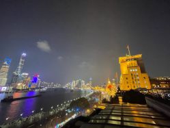 -罗斯福公馆·宴会厅