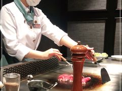 -小山日本料理(兴业太古汇店)