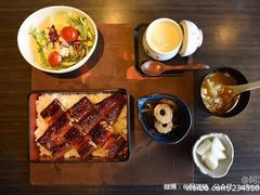 -滩万日本料理Nadaman(国贸大酒店)