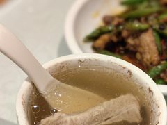 -梅园酒店餐厅(西湖店)