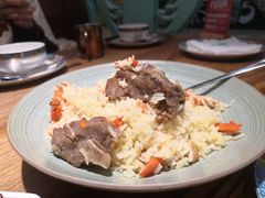 -塔哈尔·新疆盛宴(城西银泰店)