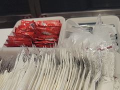 -乡村基(双流时代奥特莱斯餐厅)