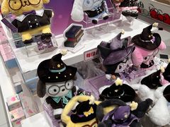 -三丽鸥 Sanrio Gift Gate(汉光百货店)