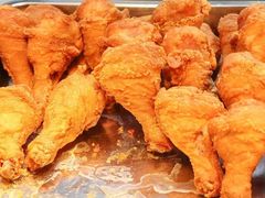 -潘老板炸鸡(河西万达店)