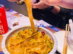 -山河屯铁锅炖·非遗铁锅炖(华强北店)